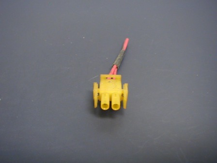 Wire Connector #272